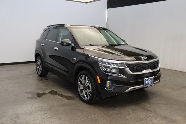 2021 Kia Seltos