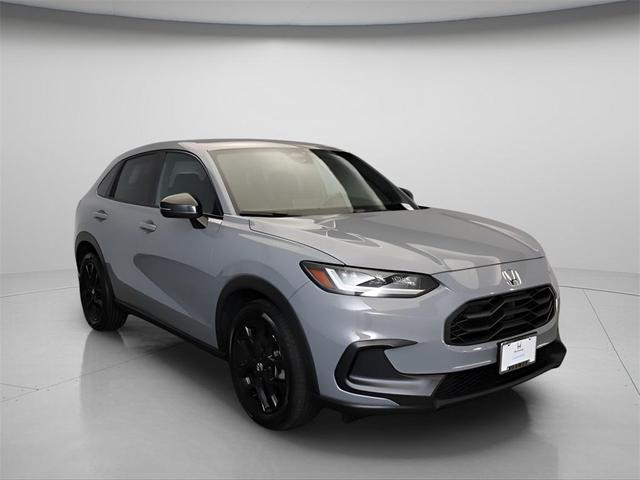 2023 Honda HR-V