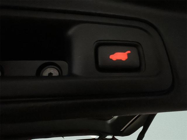 Photo of 2022 Deep Scarlet Pearl Honda Pilot