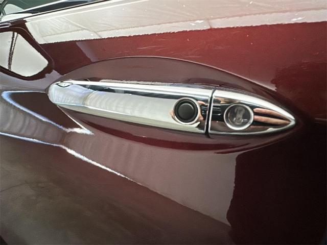 Photo of 2022 Deep Scarlet Pearl Honda Pilot
