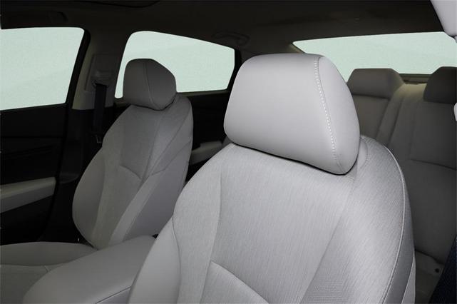 Photo of 2025 Platinum White Pearl Honda Accord