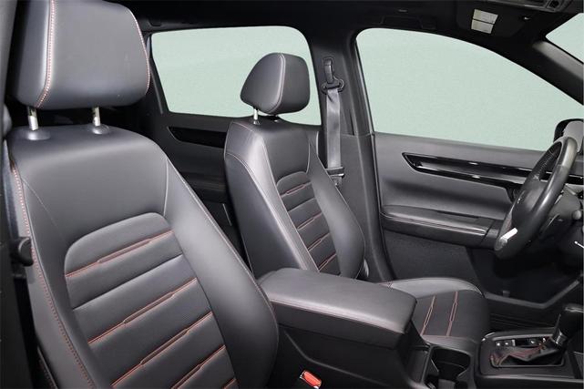 Photo of 2023 Urban Gray Pearl Honda CR-V Hybrid