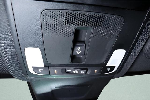 Photo of 2023 Urban Gray Pearl Honda CR-V Hybrid