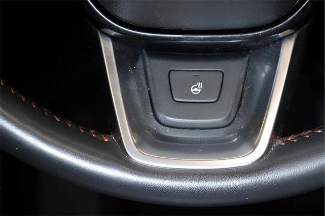 Photo of 2023 Urban Gray Pearl Honda CR-V Hybrid