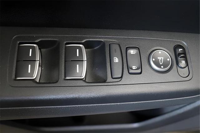Photo of 2023 Urban Gray Pearl Honda CR-V Hybrid