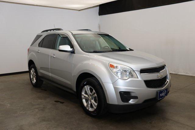 2012 Chevrolet Equinox