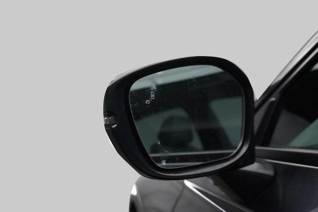 Photo of 2026 Meteorite Gray Metallic Honda Civic Hybrid