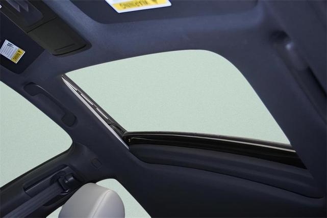 Photo of 2026 Meteorite Gray Metallic Honda Civic Hybrid