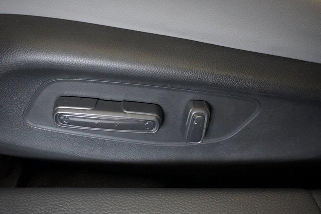 Photo of 2026 Meteorite Gray Metallic Honda Civic Hybrid