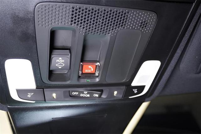 Photo of 2026 Meteorite Gray Metallic Honda Civic Hybrid