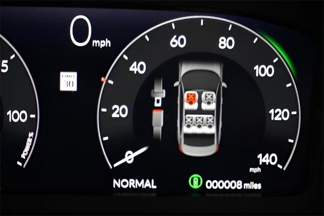 Photo of 2026 Meteorite Gray Metallic Honda Civic Hybrid
