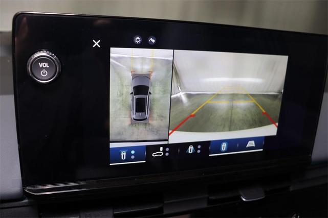 Photo of 2025 Raven Black Honda Prologue