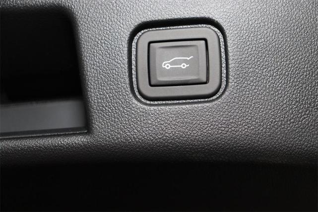 Photo of 2025 Raven Black Honda Prologue