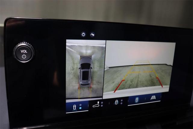 Photo of 2025 Raven Black Honda Prologue