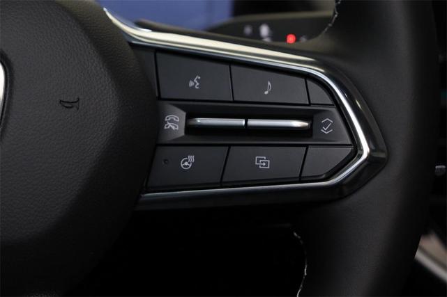 Photo of 2025 Raven Black Honda Prologue
