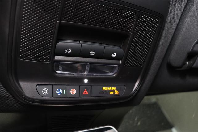 Photo of 2025 Raven Black Honda Prologue