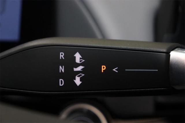Photo of 2025 Raven Black Honda Prologue