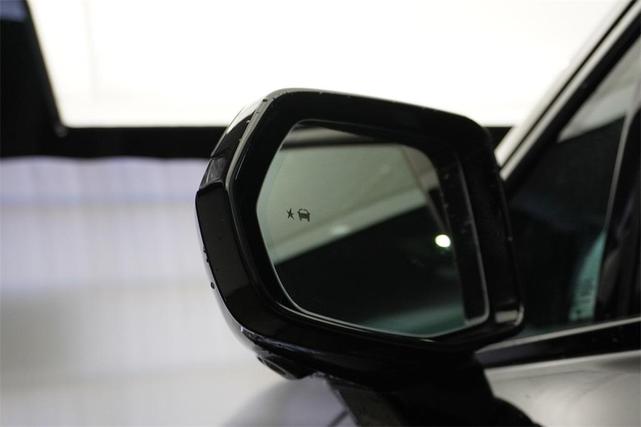 Photo of 2025 Raven Black Honda Prologue