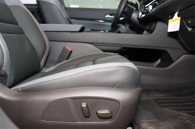 Photo of 2025 Raven Black Honda Prologue