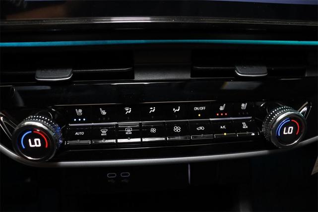 Photo of 2025 Raven Black Honda Prologue
