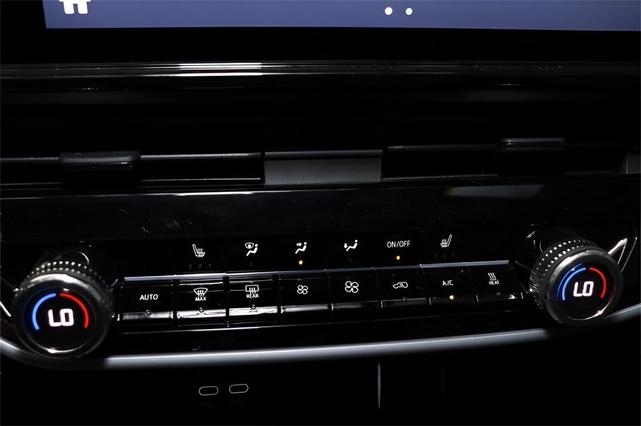 Photo of 2025 Pacific Blue Metallic Honda Prologue