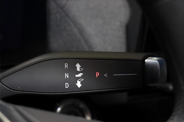 Photo of 2025 Pacific Blue Metallic Honda Prologue
