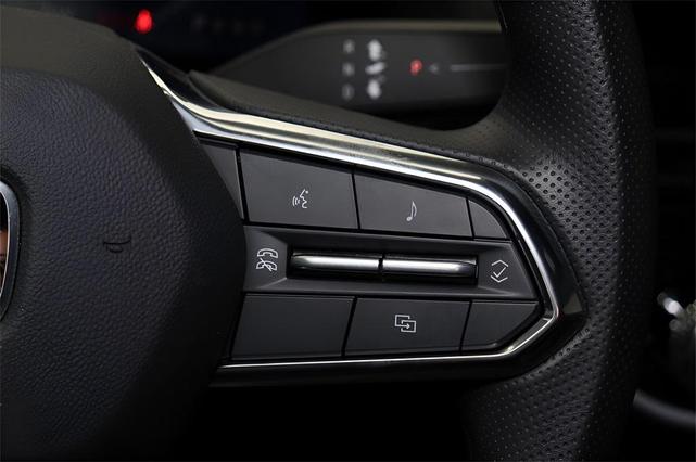 Photo of 2025 Pacific Blue Metallic Honda Prologue