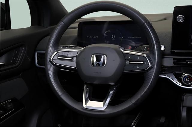 Photo of 2025 Pacific Blue Metallic Honda Prologue