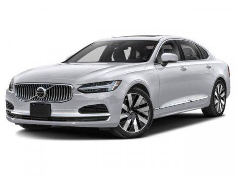 2024 Volvo S90 Recharge Plug-in Hybrid