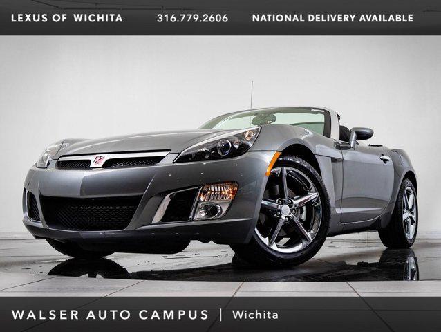 2007 Saturn SKY