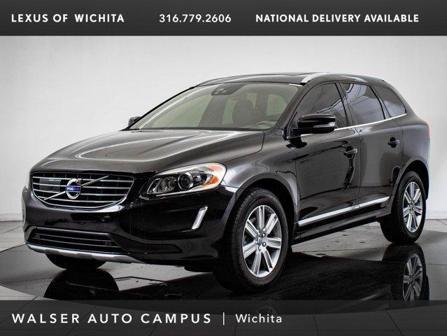 2016 Volvo XC60