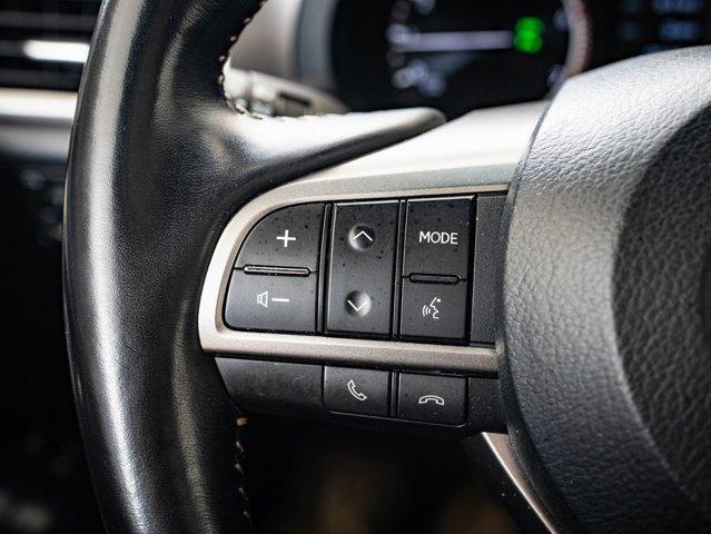 Photo of 2022 Nebula Gray Pearl Lexus GX 460