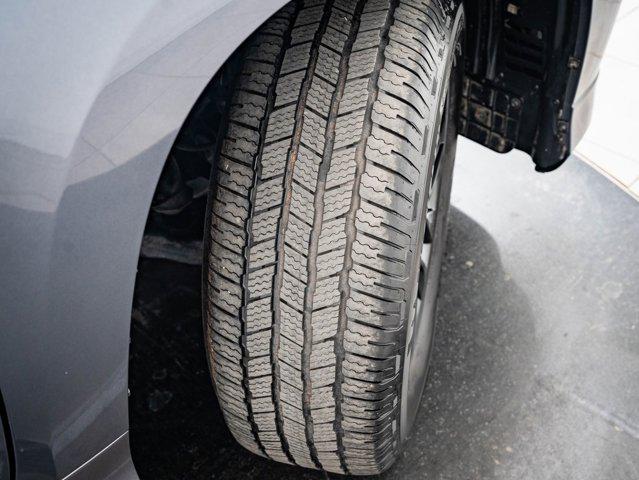 Photo of 2022 Nebula Gray Pearl Lexus GX 460
