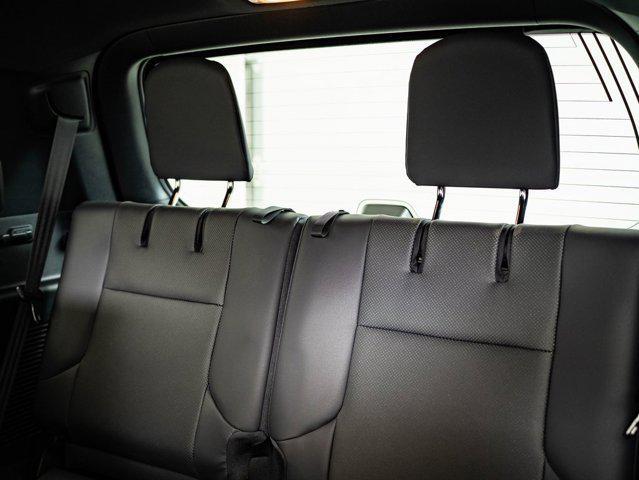 Photo of 2022 Nebula Gray Pearl Lexus GX 460