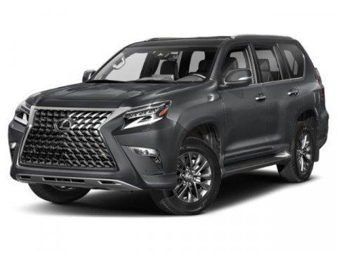 2022 Lexus Gx 460