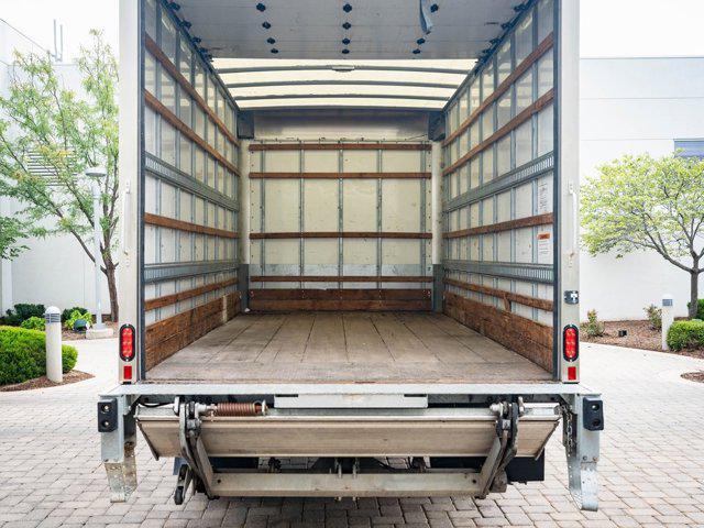 Photo of 2020 Oxford White Ford F-450