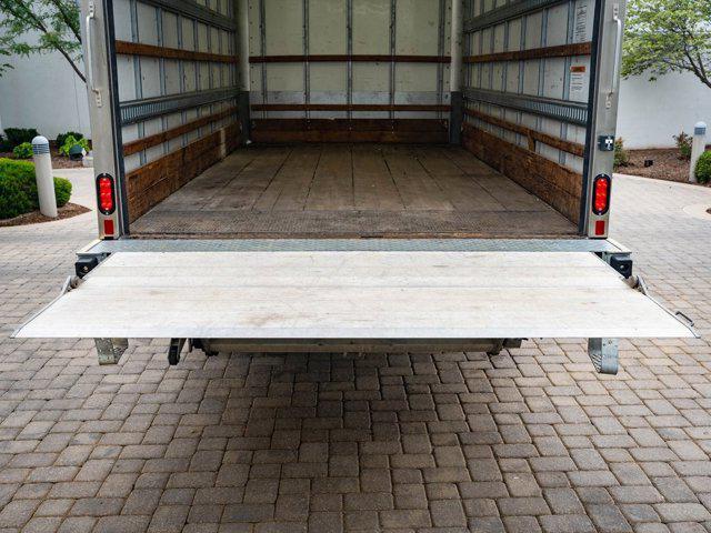 Photo of 2020 Oxford White Ford F-450