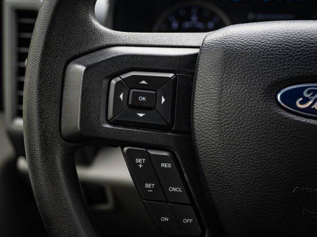 Photo of 2020 Oxford White Ford F-450