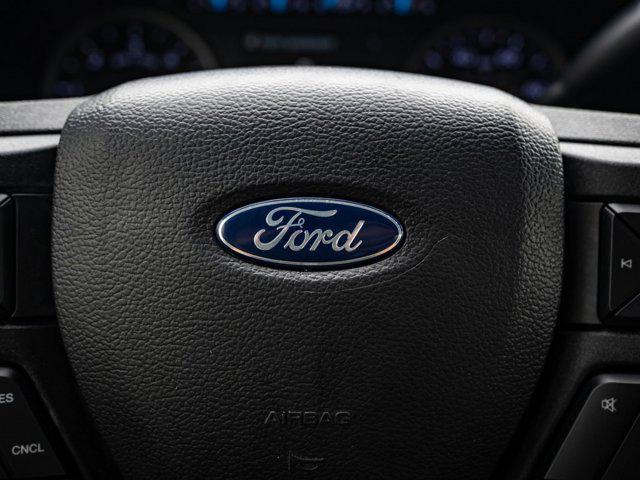 Photo of 2020 Oxford White Ford F-450