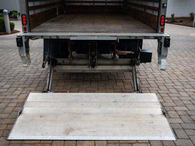 Photo of 2020 Oxford White Ford F-450