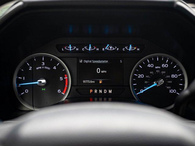 Photo of 2020 Oxford White Ford F-450