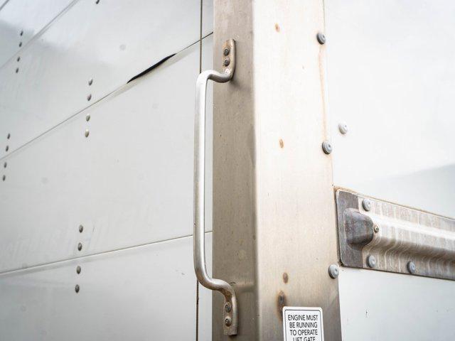 Photo of 2020 Oxford White Ford F-450