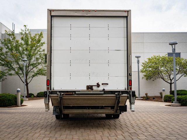 Photo of 2020 Oxford White Ford F-450
