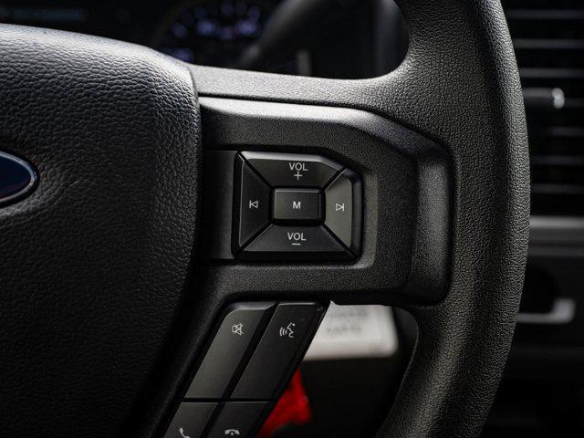 Photo of 2020 Oxford White Ford F-450