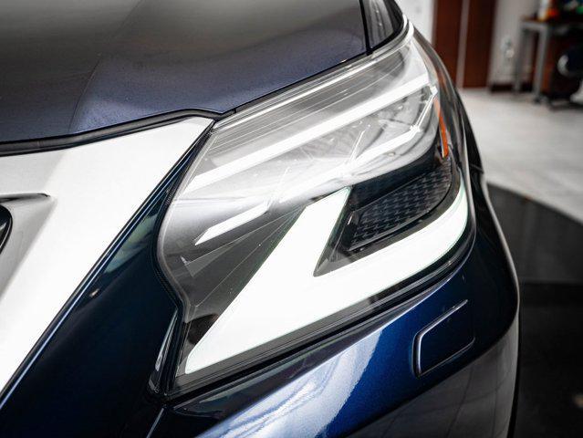 Photo of 2023 Nightfall Mica Lexus GX 460