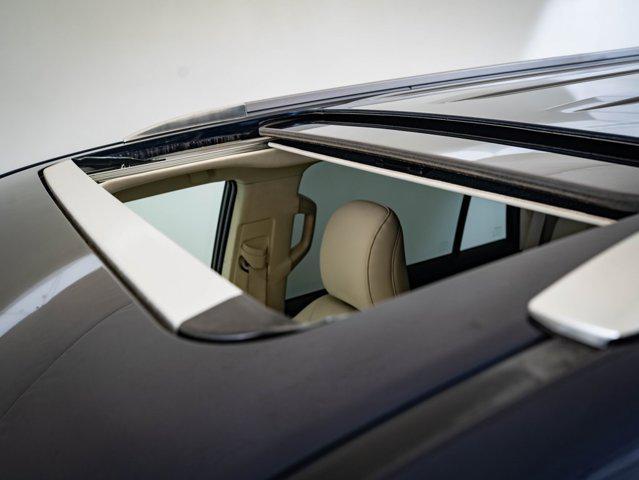 Photo of 2023 Nightfall Mica Lexus GX 460