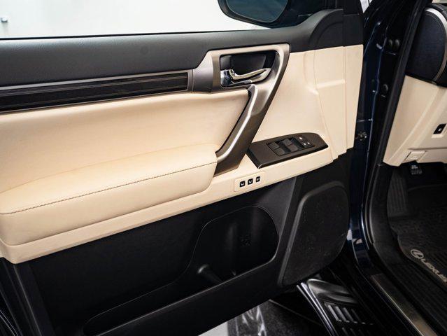 Photo of 2023 Nightfall Mica Lexus GX 460