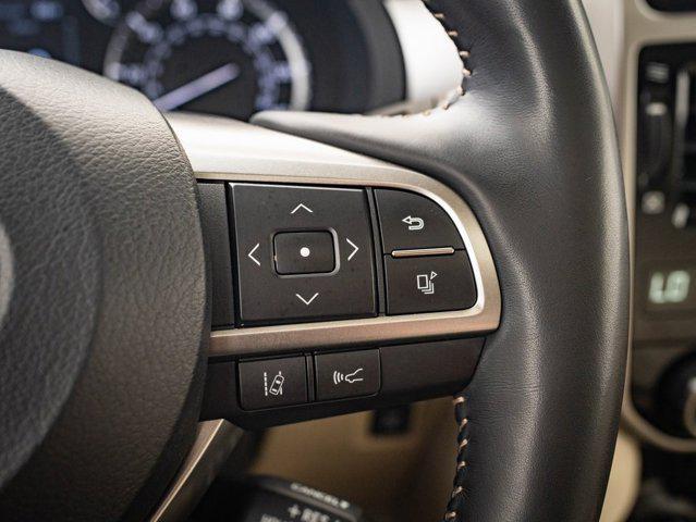 Photo of 2023 Nightfall Mica Lexus GX 460