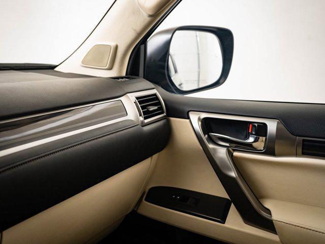 Photo of 2023 Nightfall Mica Lexus GX 460