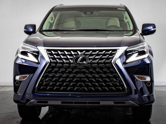 Photo of 2023 Nightfall Mica Lexus GX 460